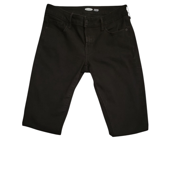 Old Navy Rockstar Super Skinny Low Rise Jeans - Picture 2 of 3